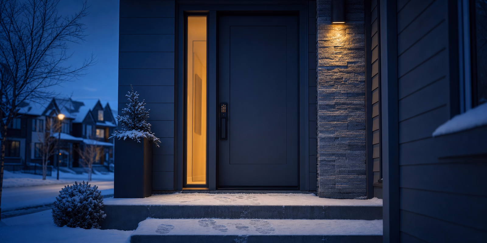 Smart Lock Buying Guide for Calgary Homes
