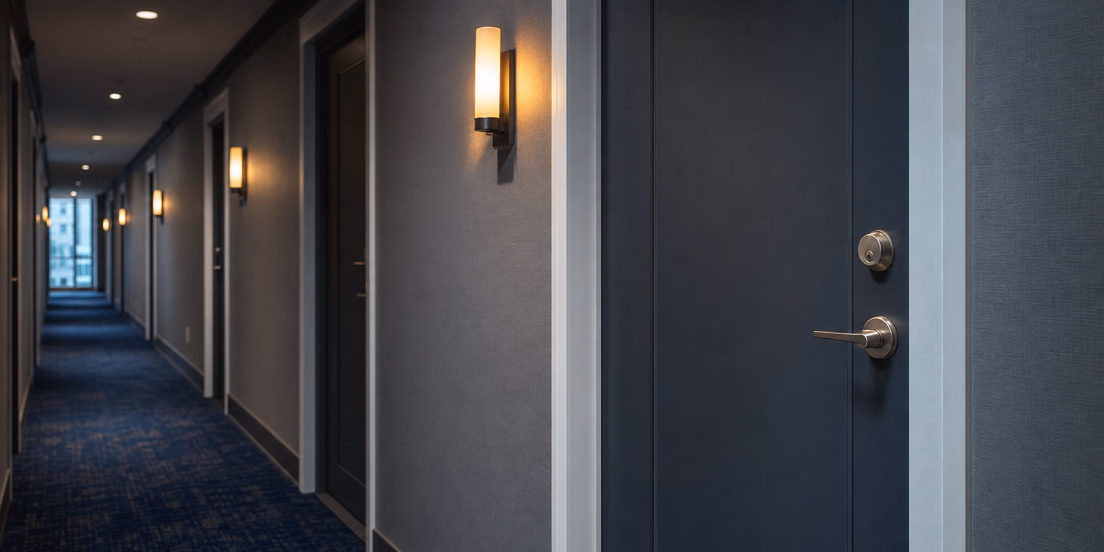 Locks and Turnover: A Calgary Landlord's Guide