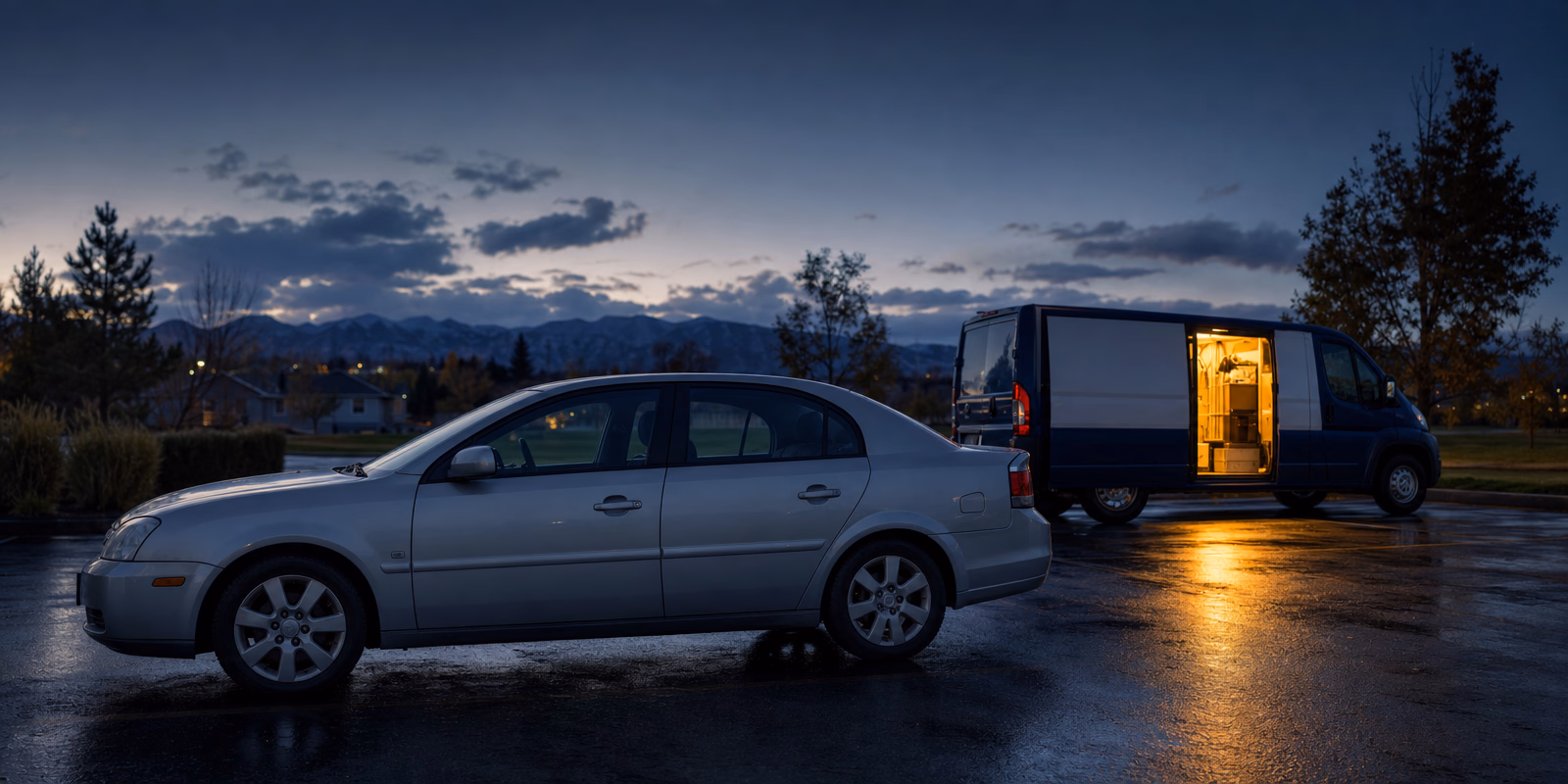 Locked Out of Your Car in Calgary: What to Do