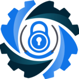 Luckey Lock logo